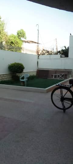 BUNGALOW FOR RENT PHASE 6
