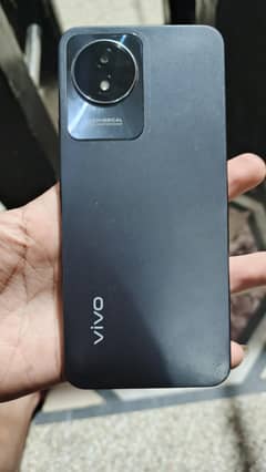 vivo y02t 8/128 pta Approved