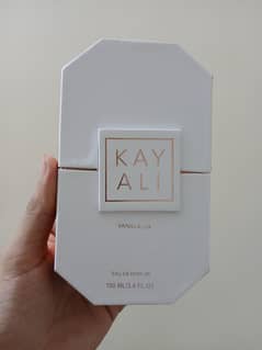 kayali