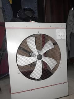 Lahori air cooler