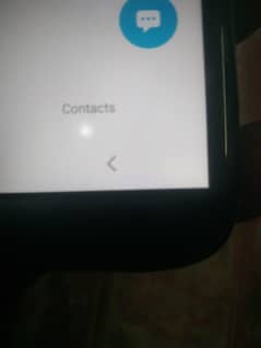 Samsung j4 panel change screen pe do wite dot ha farent camre pe dust