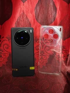 vivo x100 16gb 512gb