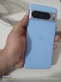 Google pixel 8 pro