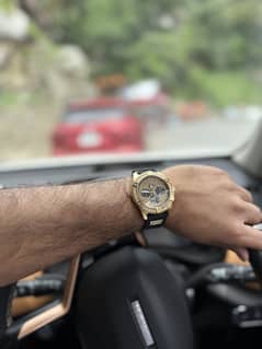 GUESS WATCH (Model Number U1132G1