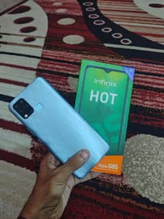 Infinix