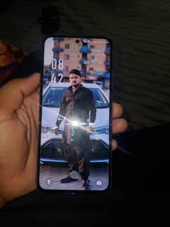 Infinix hot 50 pro
