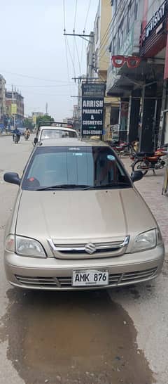 cultus vxri 2006 for sale