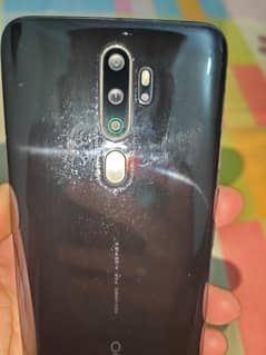 OPPO A5 2020 PTA   √•√