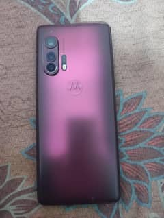 Motorola Moto Edge + 12/256