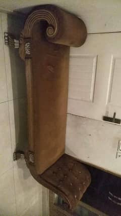 3 seater dewan