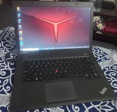 lenovo thinkpad T440 for sale