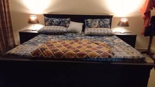 ChenOne signature bedset