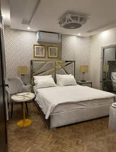 Luxury Apartment for Short Stay/full day Rent in Bahria Town Lahore