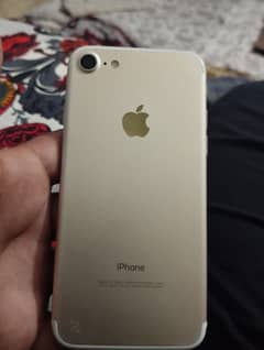 IPhone 7 128 gb