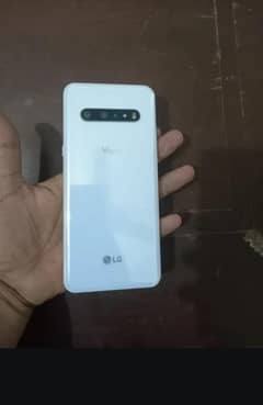Lg v60 thinq 5g  pub g best mobile read add
