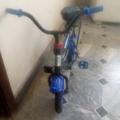 cycle