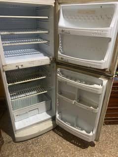 pell fridge