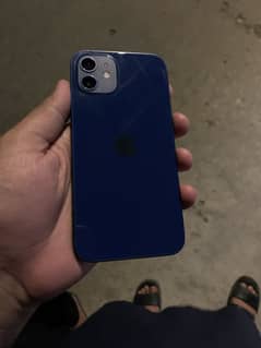iPhone 12 64gb Jv