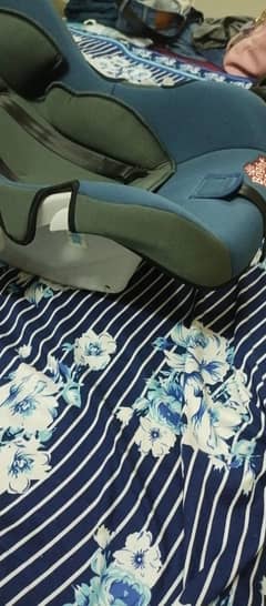 Car seat for newborn to 1yr baby
