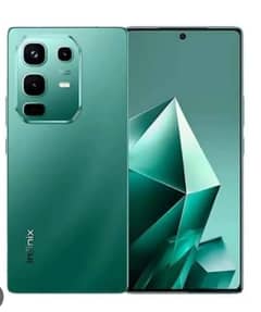 infinx note 50 brand new phone bas 4 day use