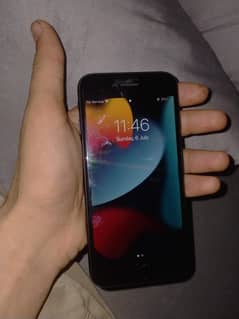 Apple iPhone 7
