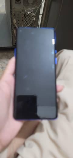 oneplus 8 pro 12/256 pta approved