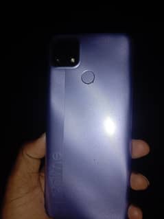 realme