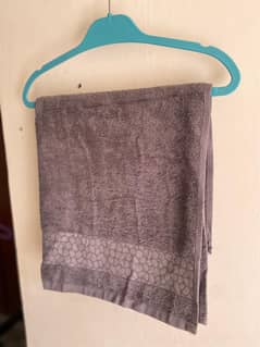 Towels
