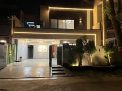  12 Marla Luxury House for Sale – Johar Town Lahore | Near Emporium
