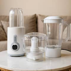 blender juicer