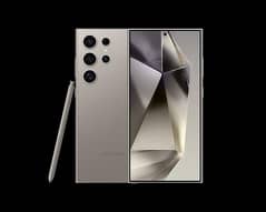 Samsung S24 Ultra Official PTA 12/512