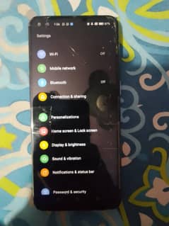 OPPO RENO 3 PRO 8GB 256GB PTA APPROVED EXCHANGE POSSIBLE