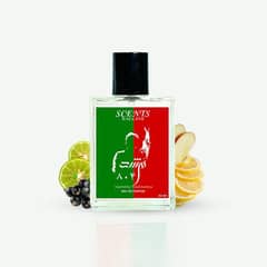 Murshad Perfume
