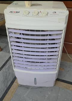 Air cooler