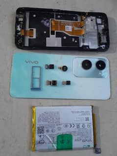 vivo y18 accessories