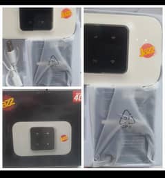 jazz 4G unlock all sim support routers all network support