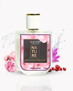 Natur Perfume