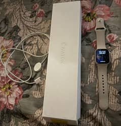 Apple watch