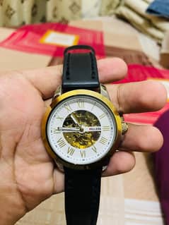 Belleda Automatic Watch