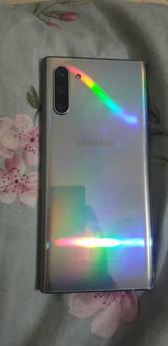 Samsung not 10.8/256