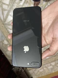 I phone 8 plus factory unlocked