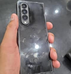 Samsung Z Fold 4