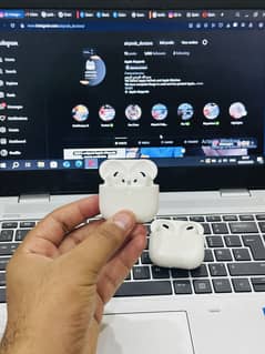Apple Airpods 4 ANC