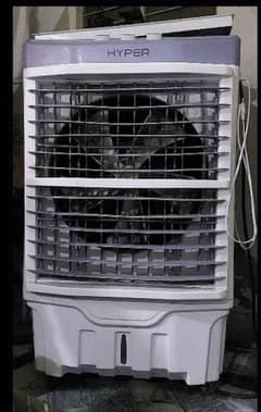 Air Cooler
