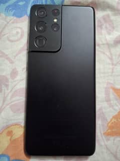 Samsung S21 Ultra