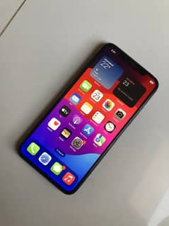 Apple iPhone X PTA APPROVED