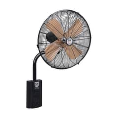 Mega breakit fans 24"  SK fans company 4 pecice available