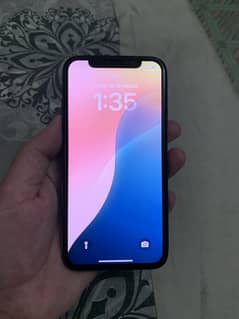 iPhone XS dual sim PTA