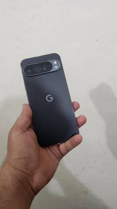Google pixel 9pro Xl