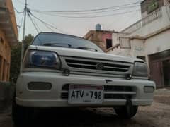 Suzuki Mehran vx 2010
